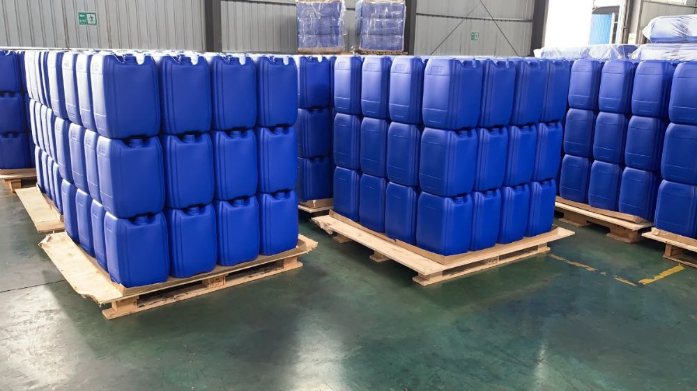 金屬表面除油的作用及意義