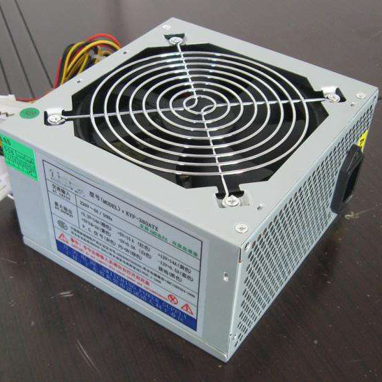 電源類產品檢測